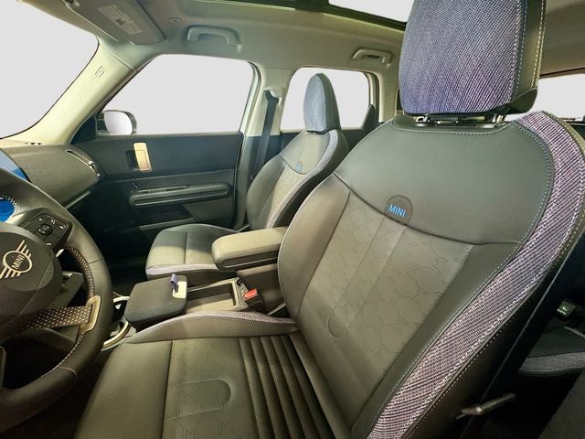 2026 MINI COUNTRYMAN S