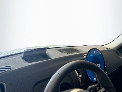 2026 MINI COUNTRYMAN S