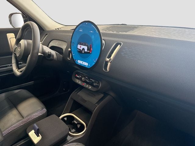 2026 MINI COUNTRYMAN S