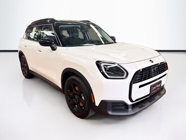 2026 MINI COUNTRYMAN S