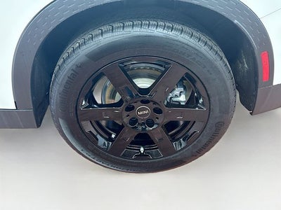 2026 MINI COUNTRYMAN S