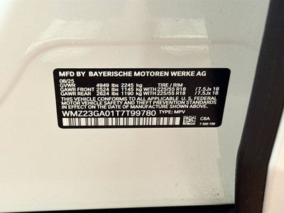 2026 MINI COUNTRYMAN S