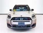 2026 MINI Countryman All4 Cooper S