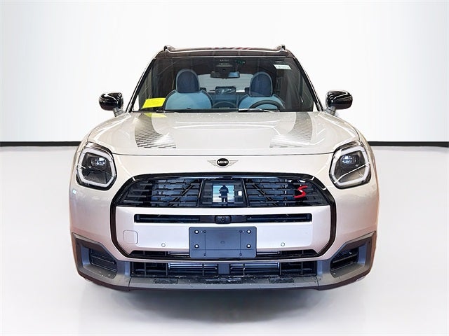 2026 MINI Countryman All4 Cooper S
