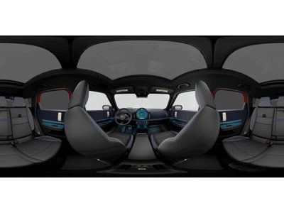 2026 MINI Countryman All4 Cooper S