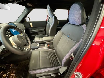 2027 MINI COUNTRYMAN SIGNATURE PLUS