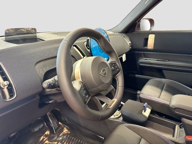 2027 MINI COUNTRYMAN SIGNATURE PLUS