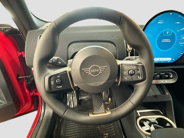 2027 MINI COUNTRYMAN SIGNATURE PLUS