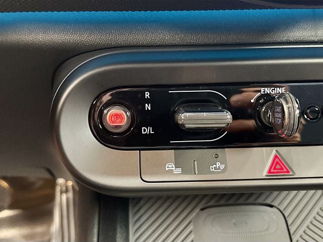2027 MINI COUNTRYMAN SIGNATURE PLUS