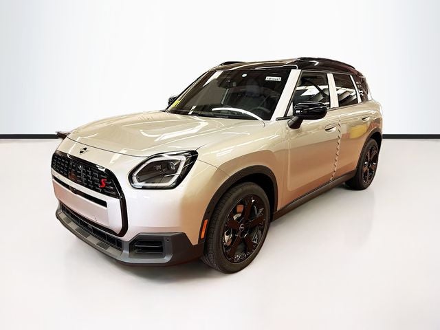 2027 MINI COUNTRYMAN ICONIC