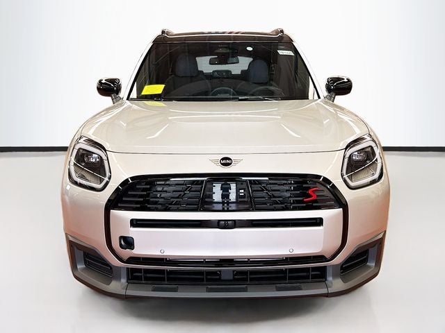2027 MINI COUNTRYMAN ICONIC
