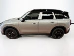 2027 MINI COUNTRYMAN ICONIC