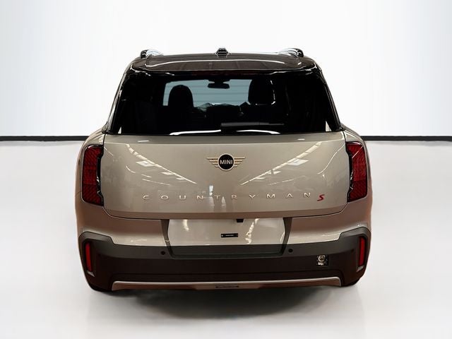 2027 MINI COUNTRYMAN ICONIC