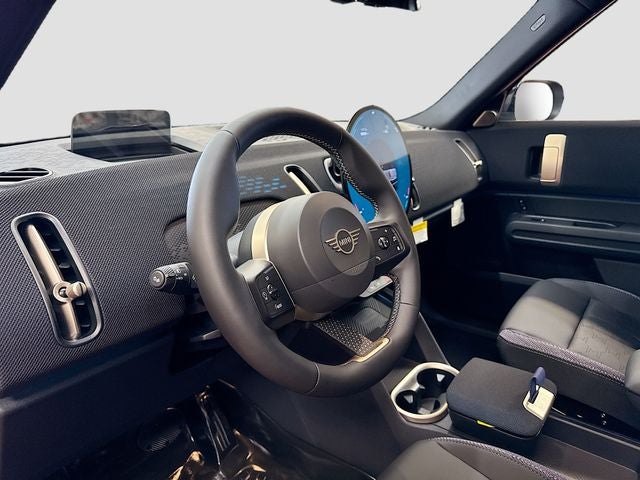 2027 MINI COUNTRYMAN ICONIC