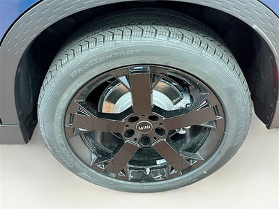 2026 MINI Countryman All4 Cooper S