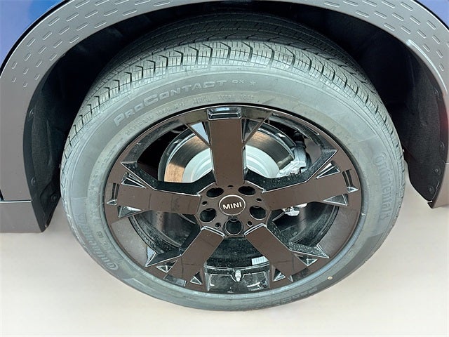 2026 MINI Countryman All4 Cooper S