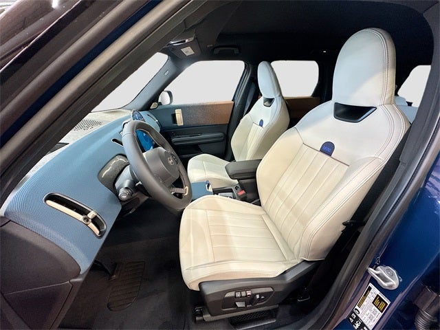 2026 MINI Countryman All4 Cooper S