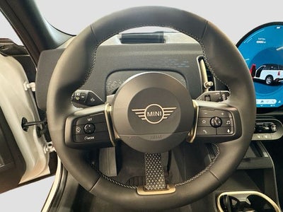 2026 MINI COUNTRYMAN S