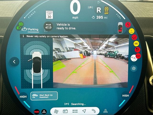 2026 MINI COUNTRYMAN S