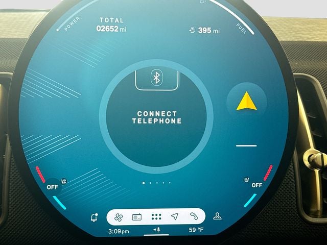 2026 MINI COUNTRYMAN S