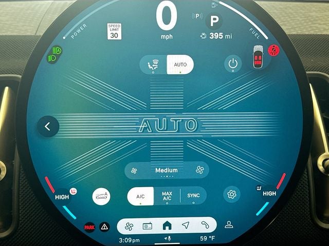 2026 MINI COUNTRYMAN S