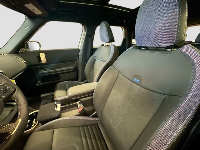 2026 MINI COUNTRYMAN S