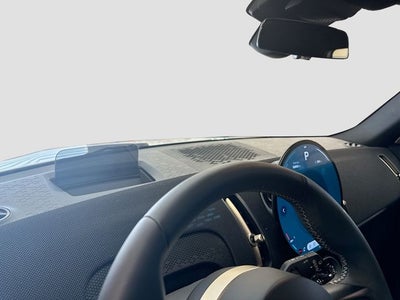 2026 MINI COUNTRYMAN S