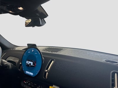 2026 MINI COUNTRYMAN S