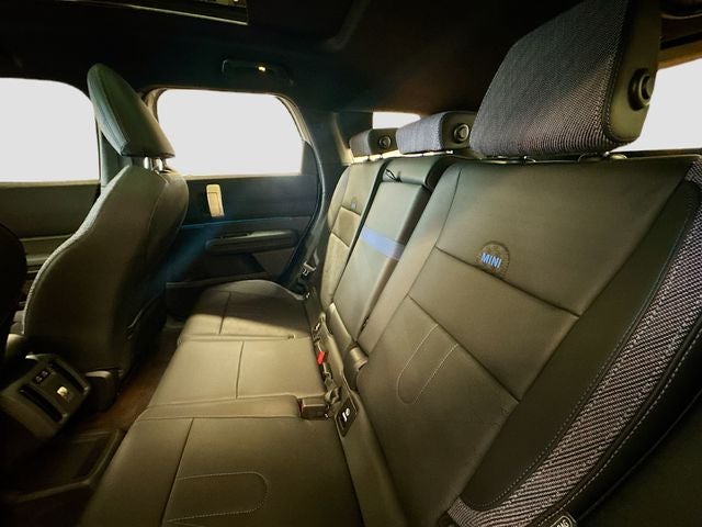 2026 MINI COUNTRYMAN S