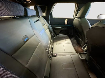 2026 MINI COUNTRYMAN S