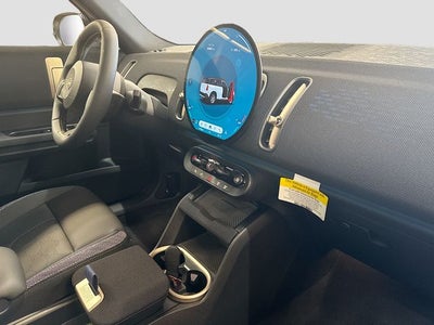 2026 MINI COUNTRYMAN S