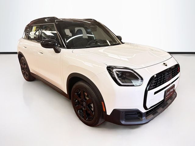 2026 MINI COUNTRYMAN S