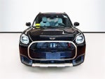 2026 MINI Countryman All4 Cooper S