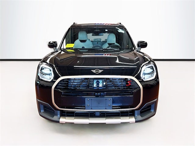 2026 MINI Countryman All4 Cooper S