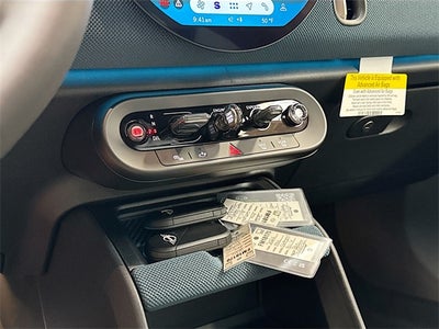 2026 MINI Countryman All4 Cooper S