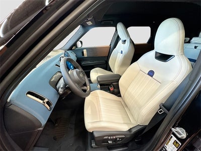 2026 MINI Countryman All4 Cooper S