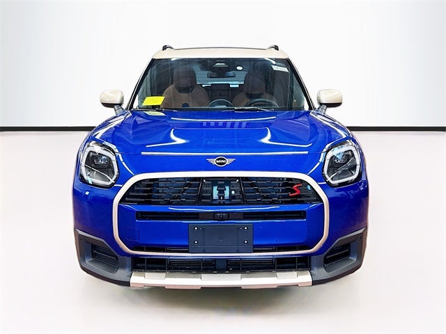 2026 MINI Countryman All4 Cooper S