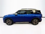 2026 MINI Countryman All4 Cooper S