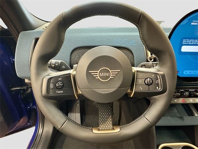 2026 MINI Countryman All4 Cooper S