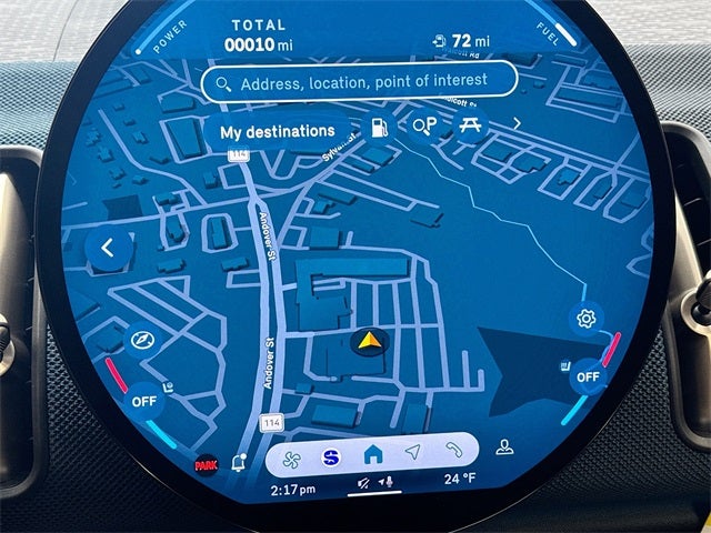 2026 MINI Countryman All4 Cooper S