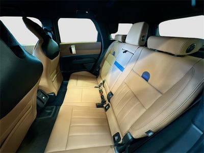 2026 MINI Countryman All4 Cooper S