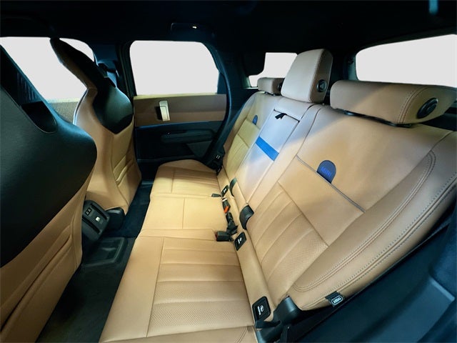 2026 MINI Countryman All4 Cooper S