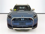 2026 MINI Countryman All4 Cooper S