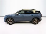 2026 MINI Countryman All4 Cooper S