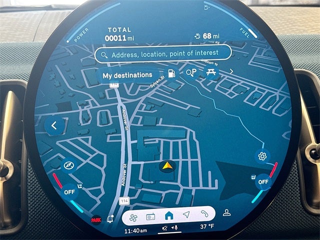 2026 MINI Countryman All4 Cooper S