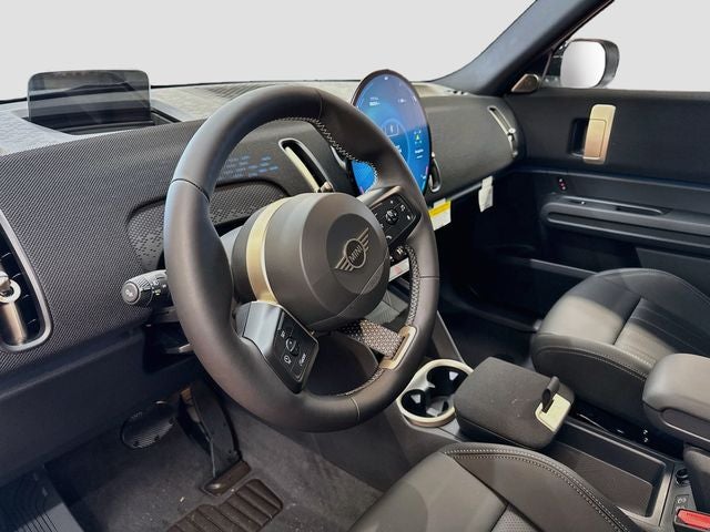 2027 MINI COUNTRYMAN ICONIC