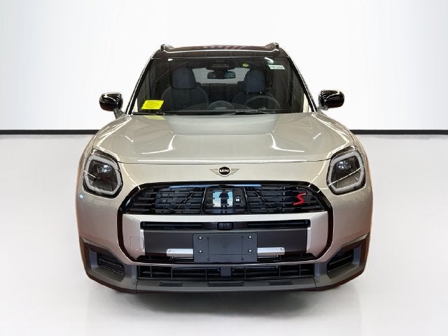 2027 MINI COUNTRYMAN ICONIC