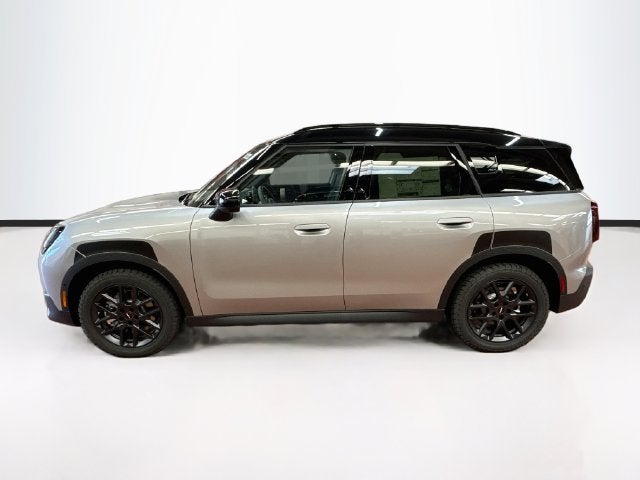 2027 MINI COUNTRYMAN ICONIC