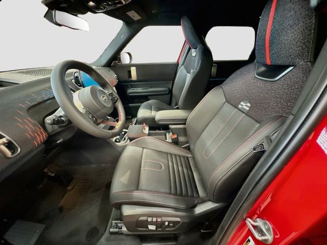 2027 MINI COUNTRYMAN ICONIC