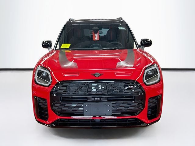 2027 MINI COUNTRYMAN ICONIC